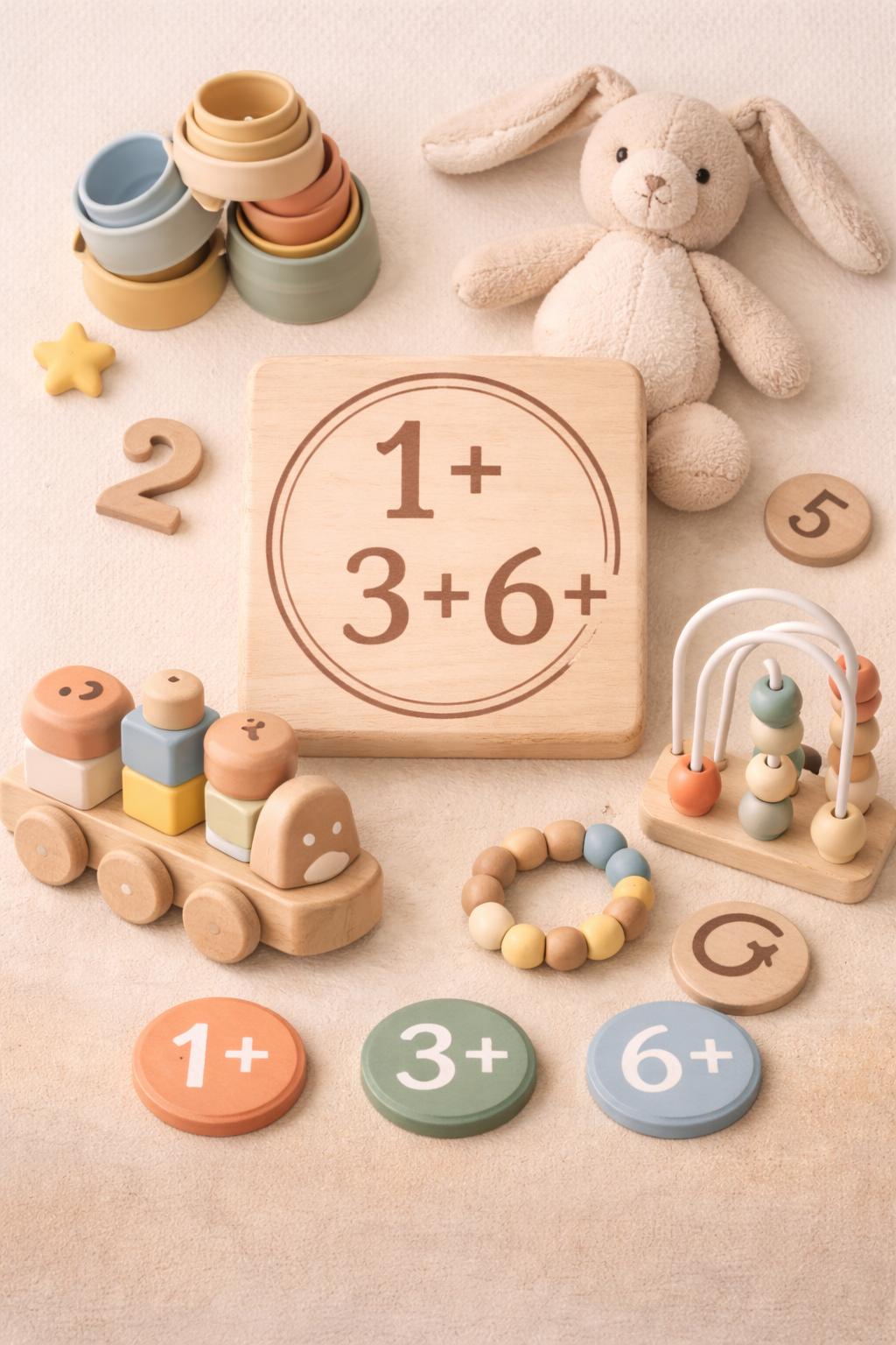 Nach Altersempfehlung sortiert