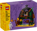 LEGO® 40721 Halloween-Scheune – Halloween Deko & Bauset