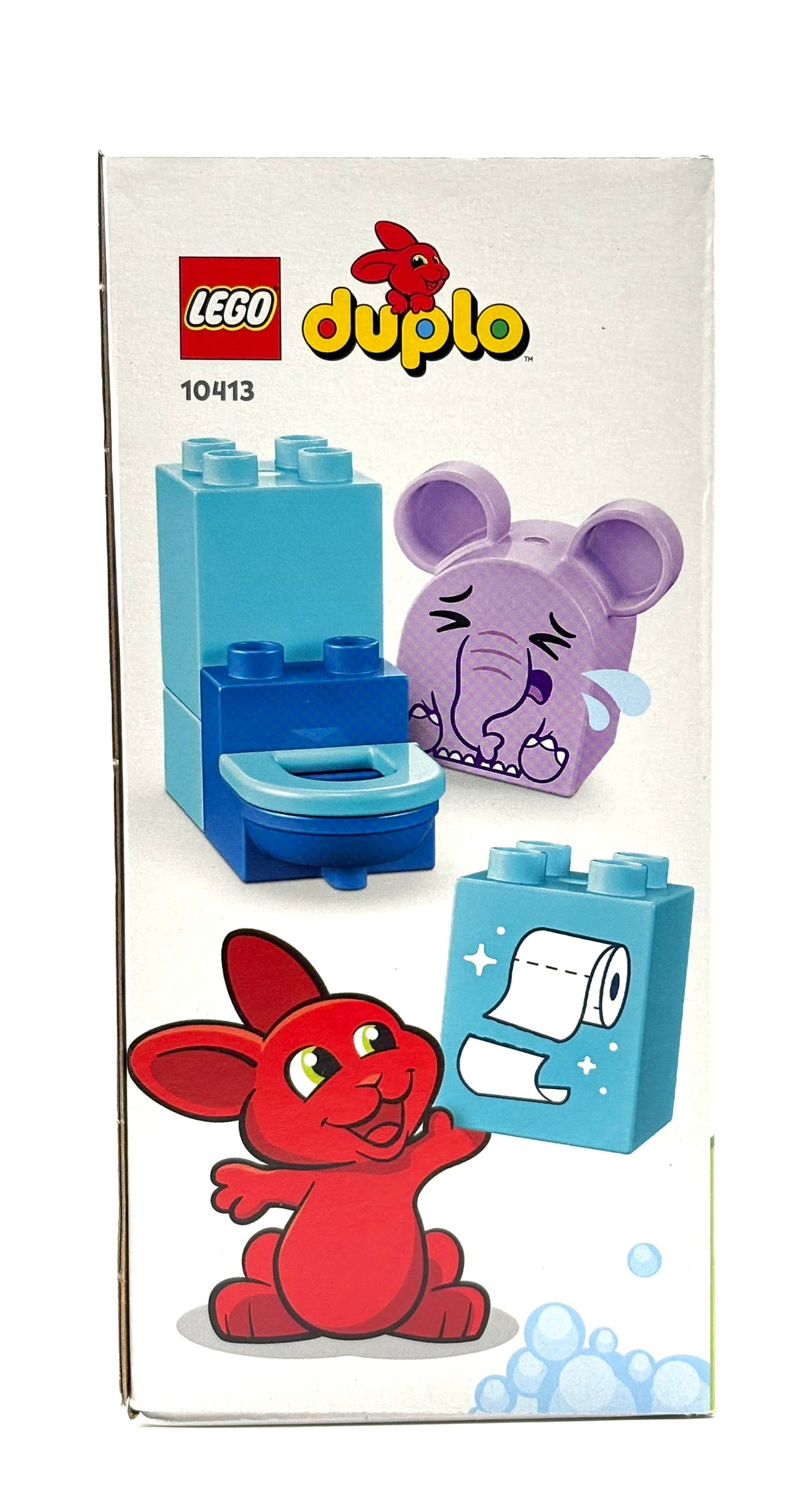 Lego® duplo™ Everyday Routines: Bathing 10413 from 18 months