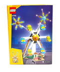 LEGO® Big Celebration: Ferris Wheel with Fireworks – 40758 | Colorful building fun for special moments