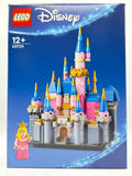 LEGO® Disney Mini Sleeping Beauty Castle – 40720 | Magical building fun for Disney fans