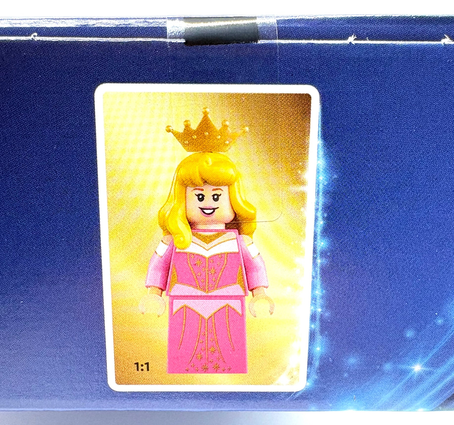 LEGO® Disney Mini Sleeping Beauty Castle – 40720 | Magical building fun for Disney fans