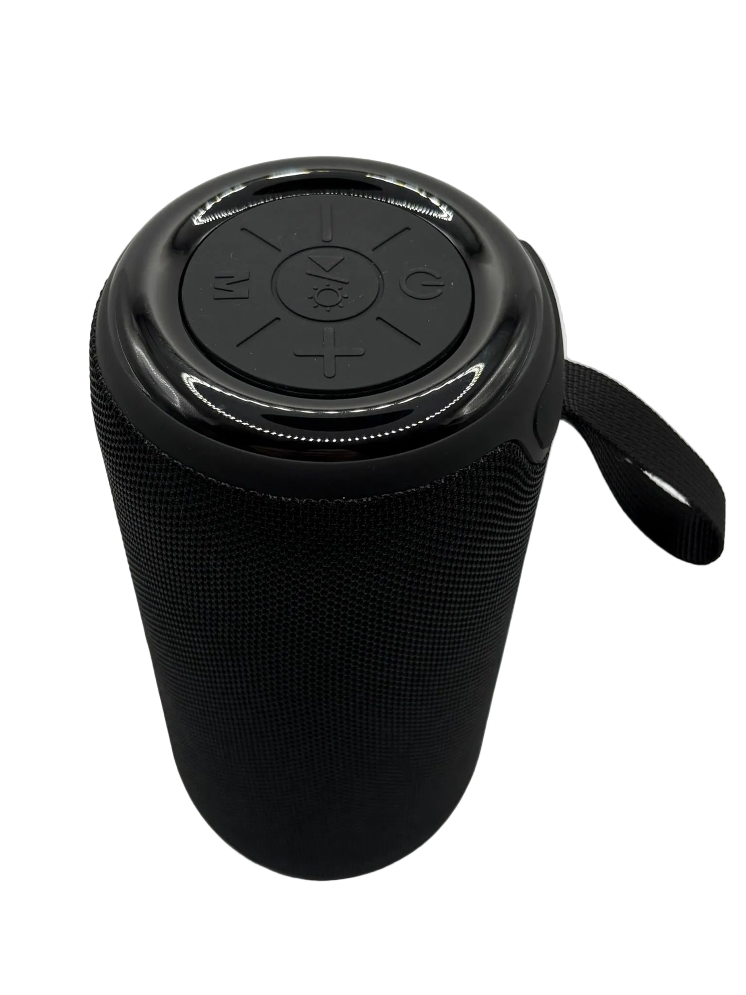 Kinder Musik und Hörspiel Set – Bluetooth Lautsprecher 10W mit Powerbank & Ladekabel