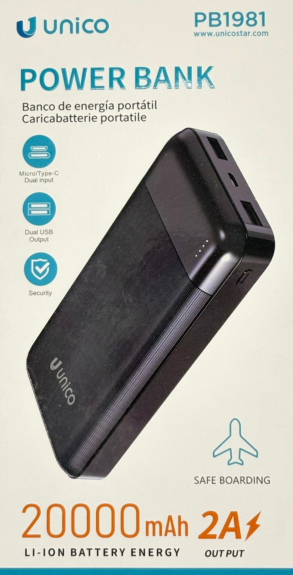 Kinder Musik und Hörspiel Set – Bluetooth Lautsprecher 10W mit Powerbank & Ladekabel