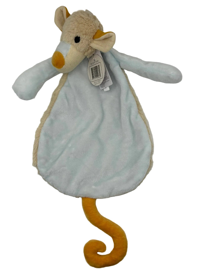 Happy Horse Comforter Dog Daiki 27 cm | Baby Cuddly Toy