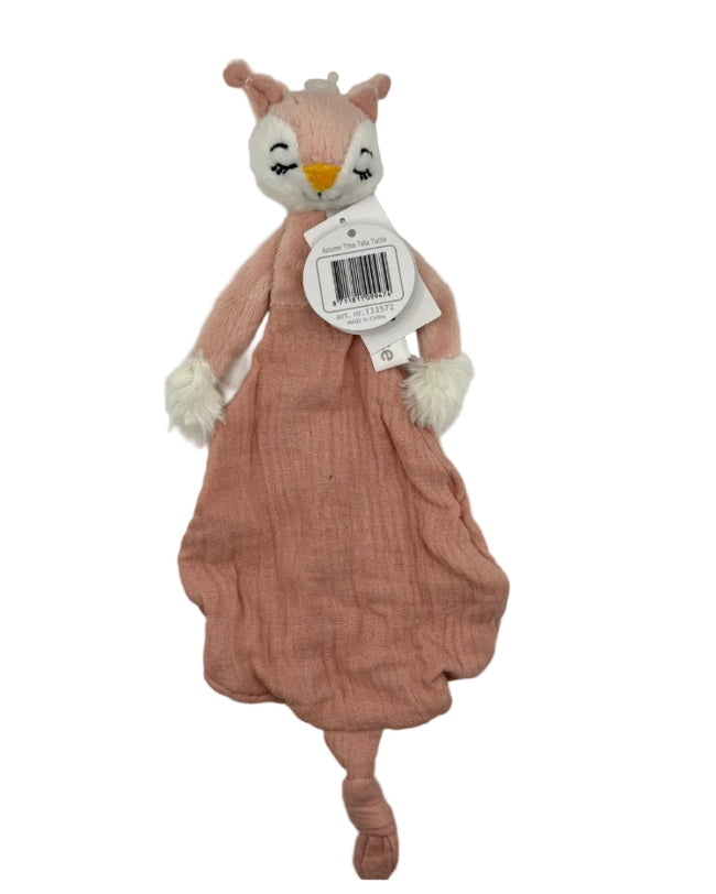 Happy Horse Talia 28 cm Comforter | Baby Cuddly Toy