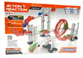 Clementoni Aktion-Reaktion Experimentierset – Wissenschaft für Kinder