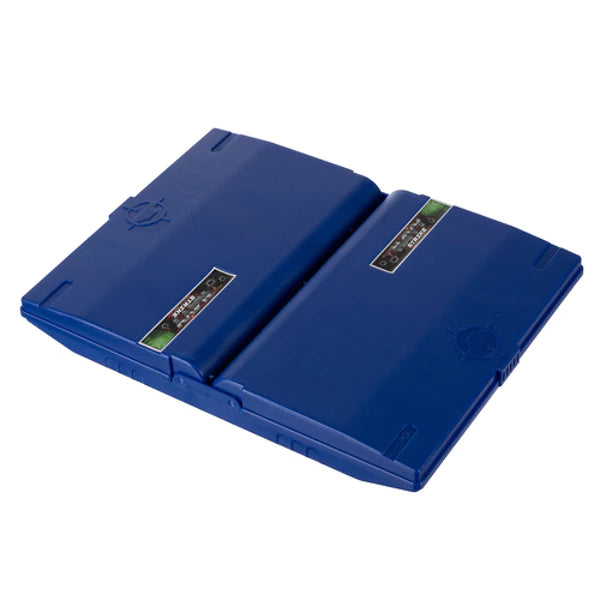 "Schiffe versenken" Reisespiel für die ganze Familie Strategiespiel klappbar